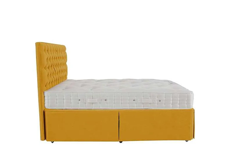 Hypnos Hideaway Divan Base